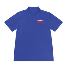 Load image into Gallery viewer, Men&#39;s Sport Polo Shirt