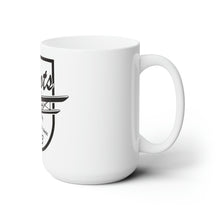 Load image into Gallery viewer, Mug, 15oz, White, 1903