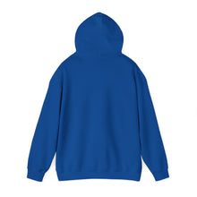 Load image into Gallery viewer, Blue &amp; Red, Hoody