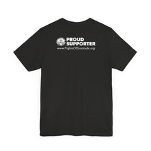Load image into Gallery viewer, Short Sleeve Tee, Round Logo
