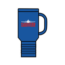 Load image into Gallery viewer, Insulated Travel Mug, 40oz *Coming Soon*