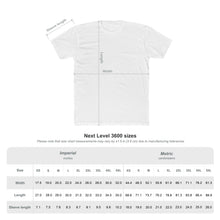 Load image into Gallery viewer, 2f + 5b = 5,000 T-Shirt BLACK Font