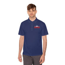 Load image into Gallery viewer, Men&#39;s Sport Polo Shirt