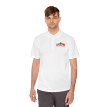 Load image into Gallery viewer, Men&#39;s Sport Polo Shirt