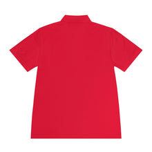 Load image into Gallery viewer, Men&#39;s Sport Polo Shirt