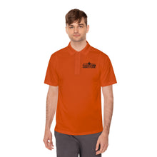 Load image into Gallery viewer, Men&#39;s Sport Polo Shirt