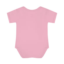 Load image into Gallery viewer, Infant / Toddler One-Piece, Round Logo