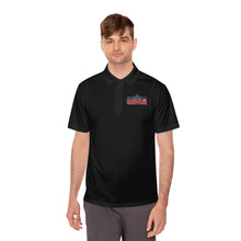 Load image into Gallery viewer, Men&#39;s Sport Polo Shirt