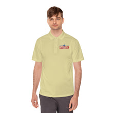 Load image into Gallery viewer, Men&#39;s Sport Polo Shirt