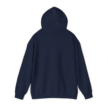 Load image into Gallery viewer, Blue &amp; Red, Hoody