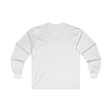 Load image into Gallery viewer, Blue &amp; Red, Long Sleeve Tee
