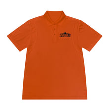 Load image into Gallery viewer, Men&#39;s Sport Polo Shirt