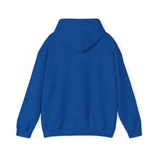 Load image into Gallery viewer, Blue &amp; Red, Hoody