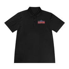 Load image into Gallery viewer, Men&#39;s Sport Polo Shirt