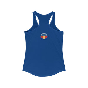 Are you Free? Women's Racerback