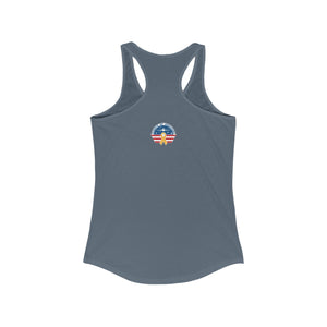 Are you Free? Women's Racerback