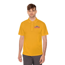 Load image into Gallery viewer, Men&#39;s Sport Polo Shirt