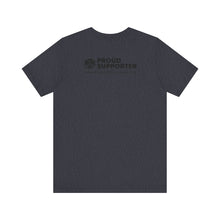 Load image into Gallery viewer, Short Sleeve Tee, Round Logo