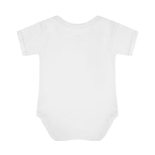 Load image into Gallery viewer, Infant / Toddler One-Piece, Round Logo