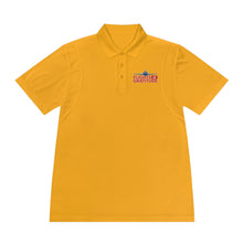 Load image into Gallery viewer, Men&#39;s Sport Polo Shirt