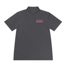 Load image into Gallery viewer, Men&#39;s Sport Polo Shirt