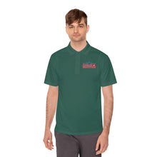 Load image into Gallery viewer, Men&#39;s Sport Polo Shirt