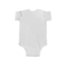 Load image into Gallery viewer, Infant /Toddler Bodysuit with snaps