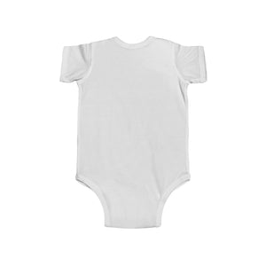 Infant /Toddler Bodysuit with snaps