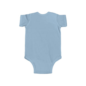 Infant /Toddler Bodysuit with snaps