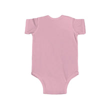 Load image into Gallery viewer, Infant /Toddler Bodysuit with snaps