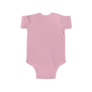 Infant /Toddler Bodysuit with snaps