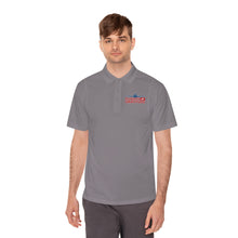 Load image into Gallery viewer, Men&#39;s Sport Polo Shirt