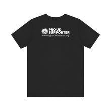 Load image into Gallery viewer, Round Logo, Short Sleeve Tee