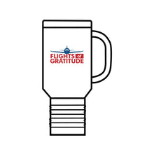 Load image into Gallery viewer, Insulated Travel Mug, 40oz *Coming Soon*