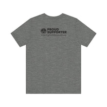 Load image into Gallery viewer, Round Logo, Short Sleeve Tee