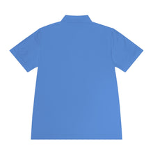 Load image into Gallery viewer, Men&#39;s Sport Polo Shirt