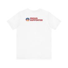 Load image into Gallery viewer, Round Logo, Short Sleeve Tee