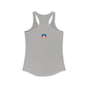 Are you Free? Women's Racerback