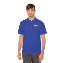 Load image into Gallery viewer, Men&#39;s Sport Polo Shirt