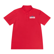 Load image into Gallery viewer, Men&#39;s Sport Polo Shirt