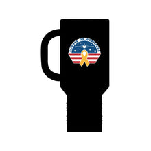 Load image into Gallery viewer, Insulated Travel Mug, 40oz *Coming Soon*