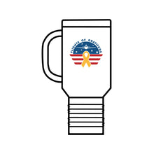 Load image into Gallery viewer, Insulated Travel Mug, 40oz *Coming Soon*