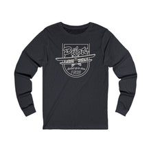 Load image into Gallery viewer, 1903, Look Up, Bi-Plane, Long Sleeve