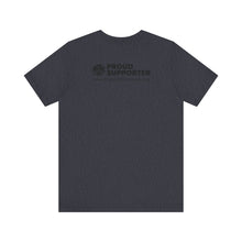 Load image into Gallery viewer, Round Logo, Short Sleeve Tee