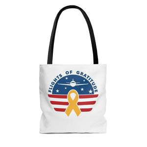 Tote Bag, 3 sizes