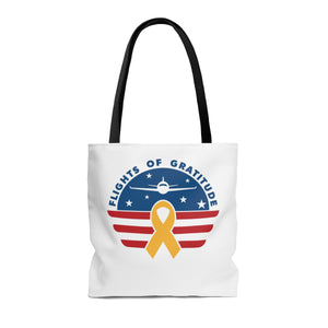 Tote Bag, 3 sizes