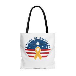 Tote Bag, 3 sizes