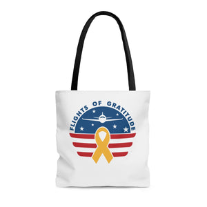 Tote Bag, 3 sizes