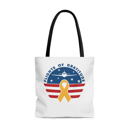 Tote Bag, 3 sizes