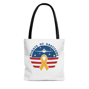 Tote Bag, 3 sizes